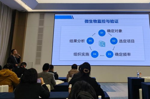 2025首屆全國(guó)食品安全管理師職業(yè)技能大賽在漢圓滿落幕，信息技術(shù)賦能食安管理新未來(lái)
